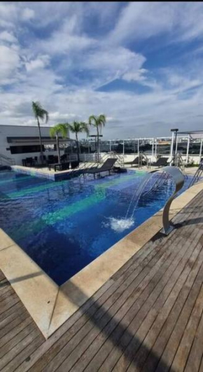 Flat ExpoCenterNorte Anhembi Eventos Corporativo
